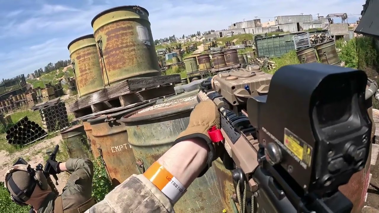 Unedited SC Village 2