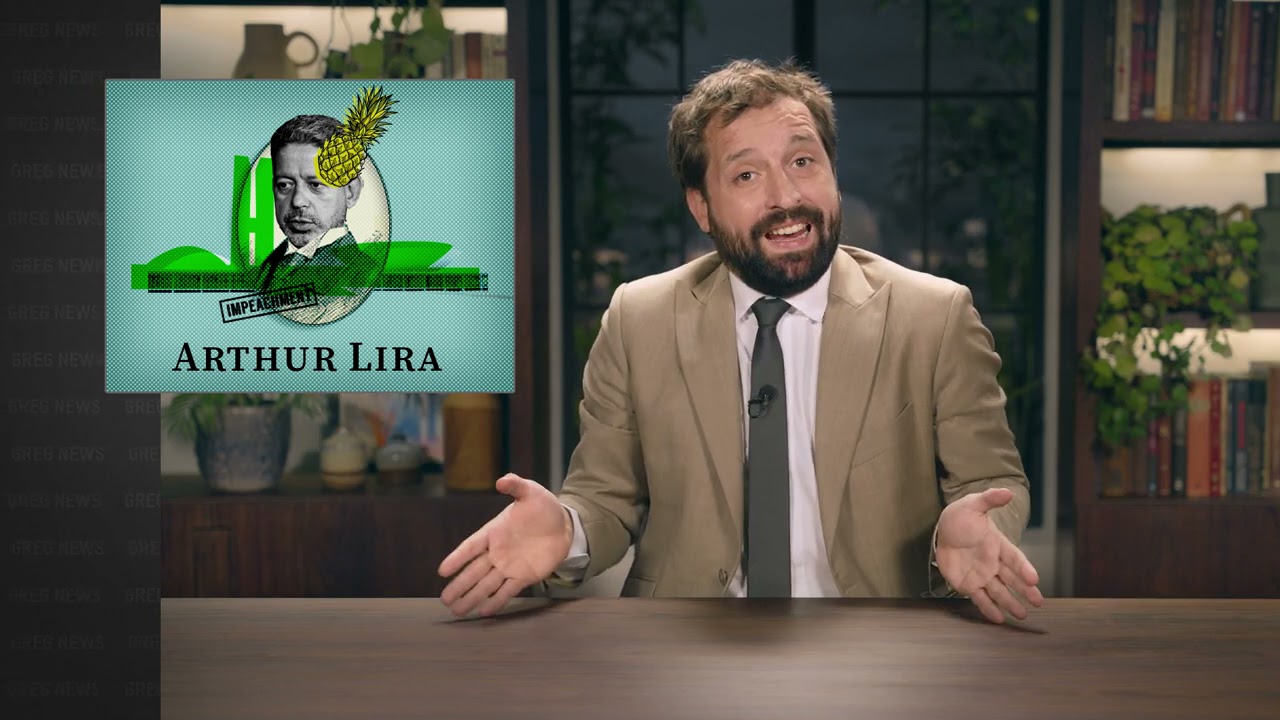 GREG NEWS | ARTHUR LIRA
