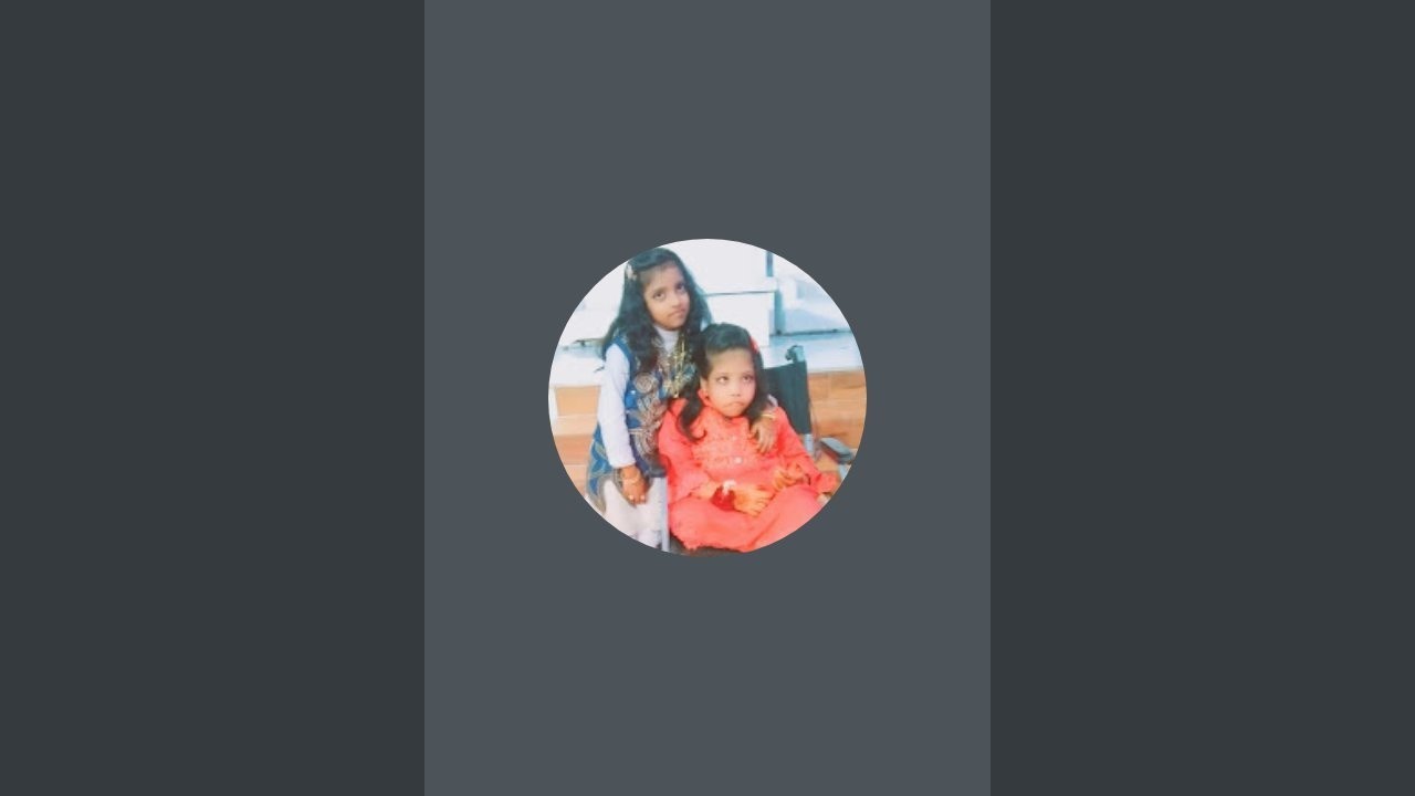 Maryam hafsa ki muskurati Duniya is live!