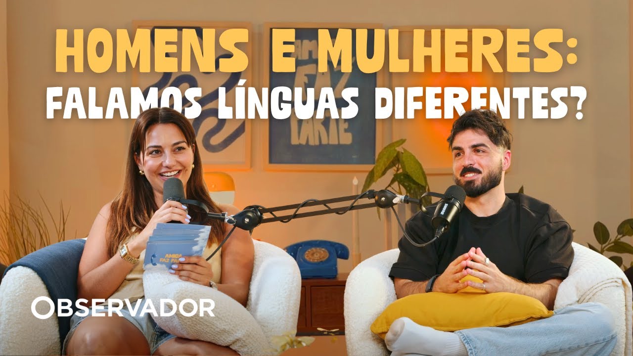RICARDO CAMPANH&Atilde;: A MULHER J&Aacute; N&Atilde;O PRECISA DO HOMEM? &ndash; egos, rela&ccedil;&otilde;es e novas din&acirc;micas &ndash; AFP #44