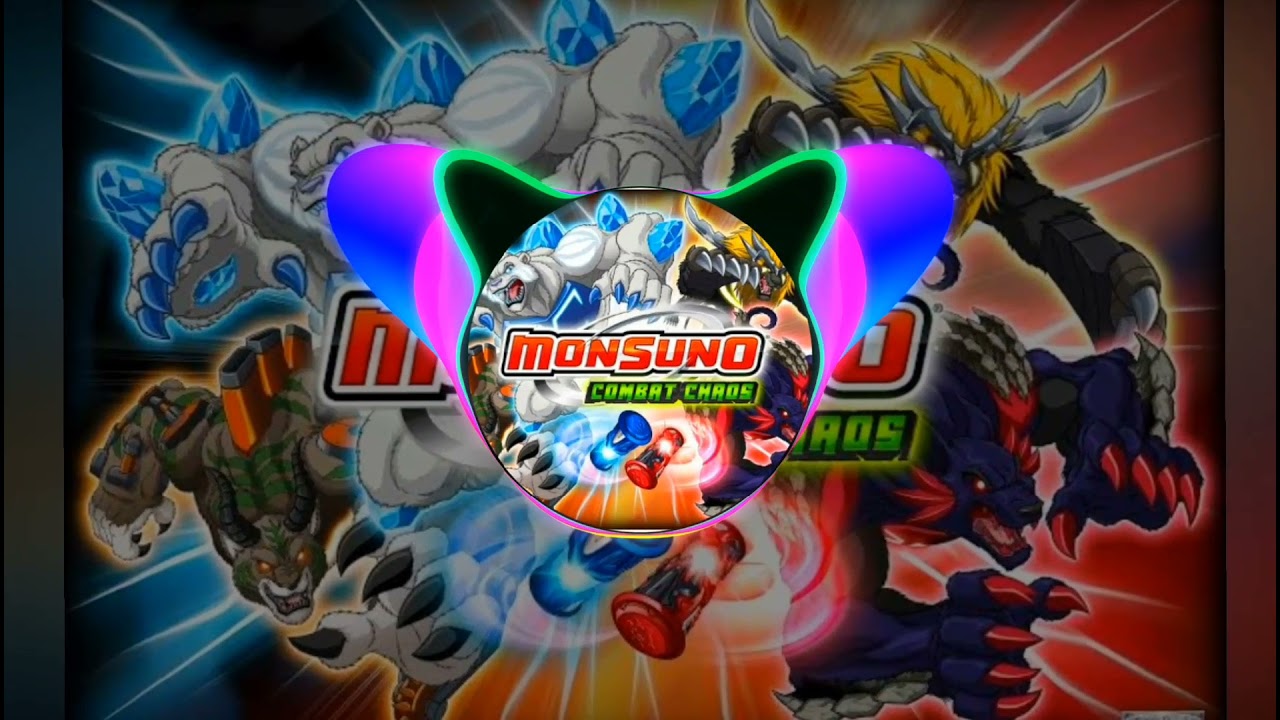 MONSUNO THEME SONG FULL