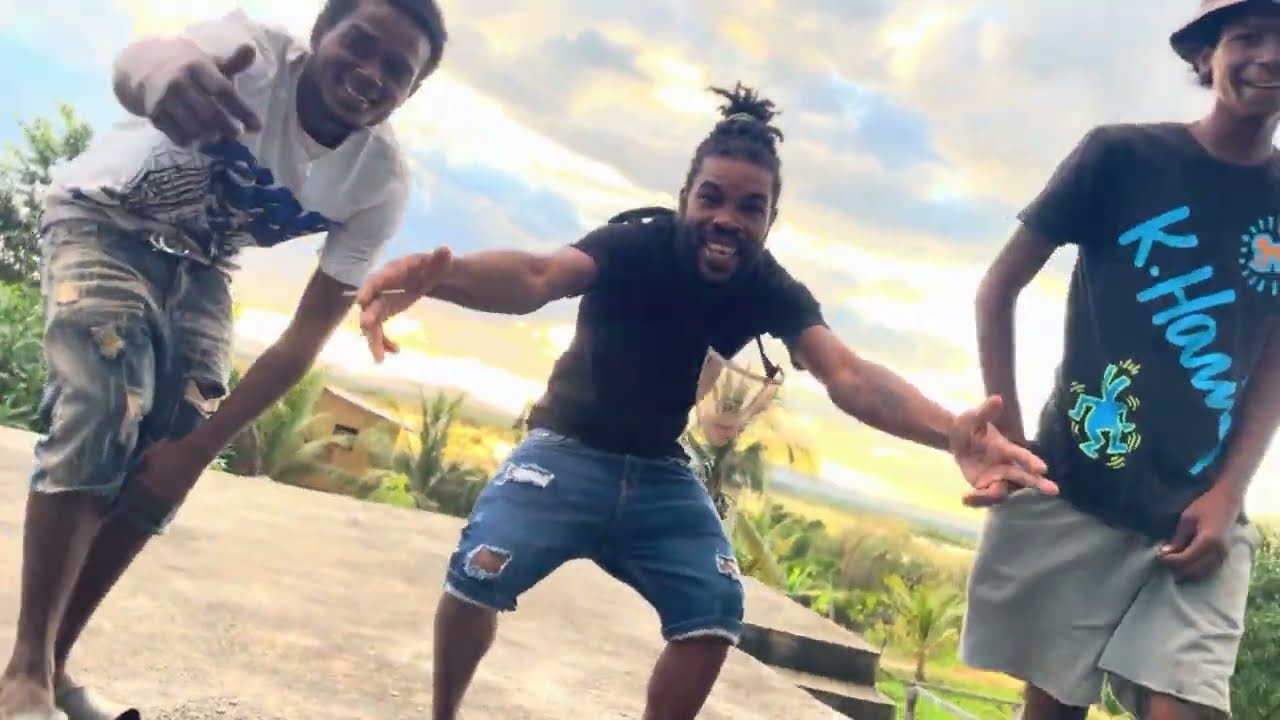 Chef - Believe (Official Music Video)