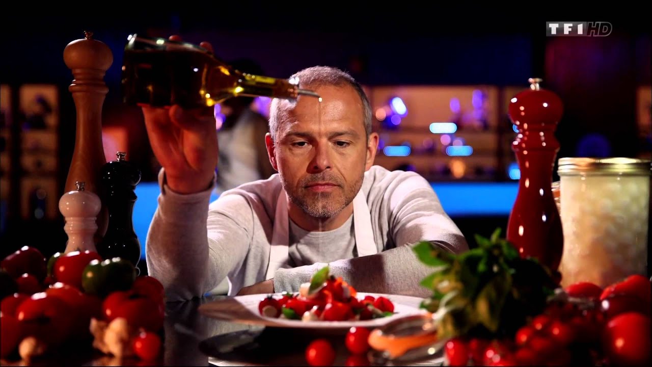 masterchef générique 2014 (saison 4)