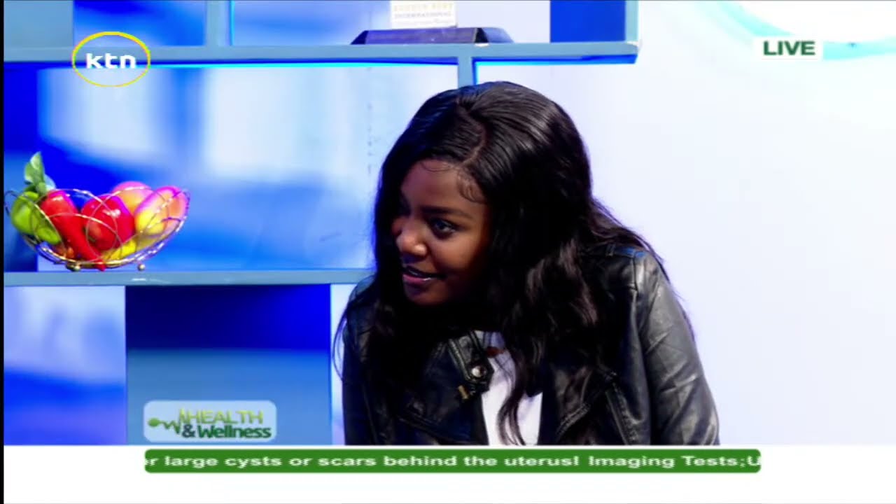 Endometriosis: Here Is All You Need To Know || Health & Wellness