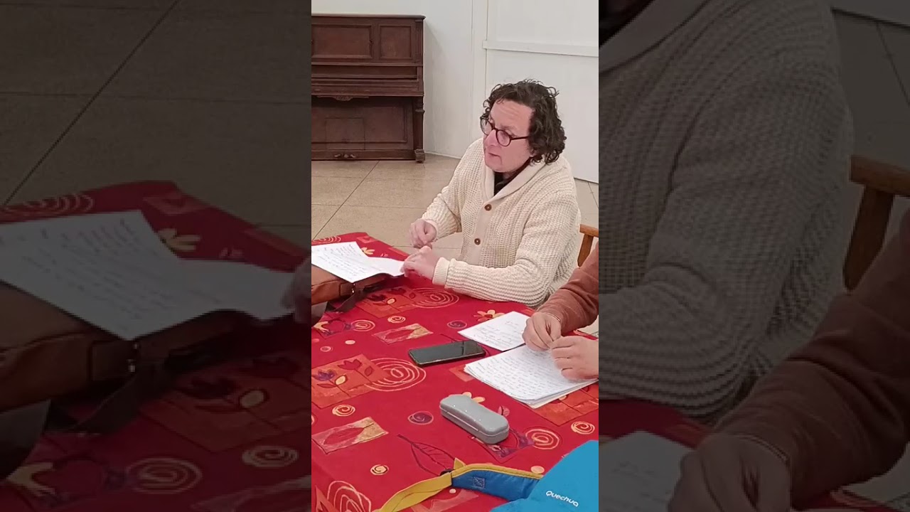 L'espace mental à l'épreuve de la ville Adnane hadj Mouri Habib Benkoula modérateur Khaled Boudaoui 