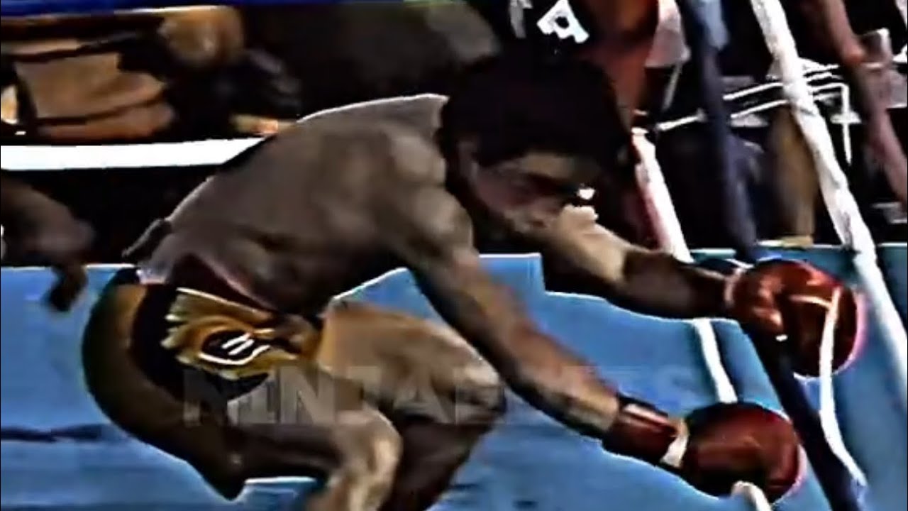 This Man Is Already Dead, He Just Doesn’t Know It Yet 😔