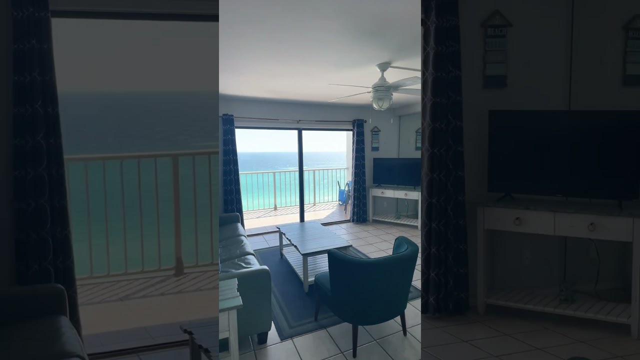 Condo for sale at The Summit #the850realtor www.the850realtor.com #PCB #AIRBNB #beachfront #rental