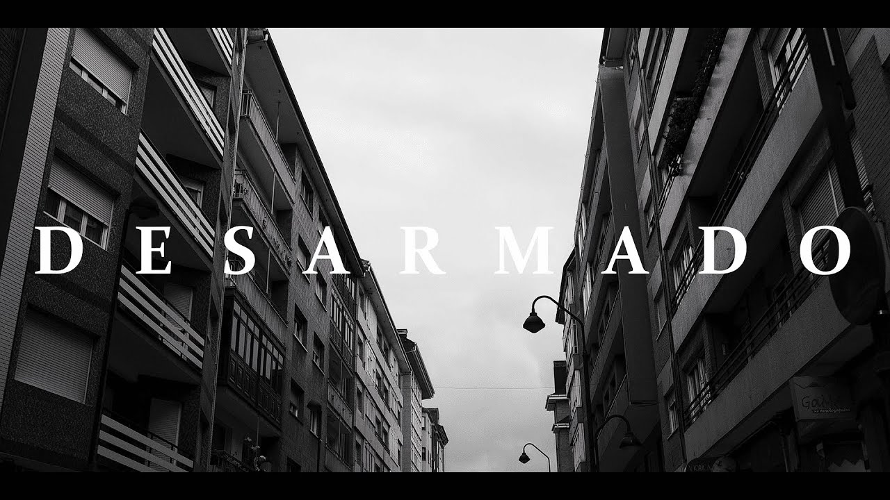 Ramudo - DESARMADO