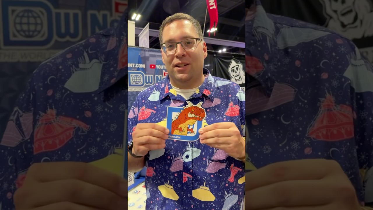 Meet WDWNT at Tampa Bay Comic Con!