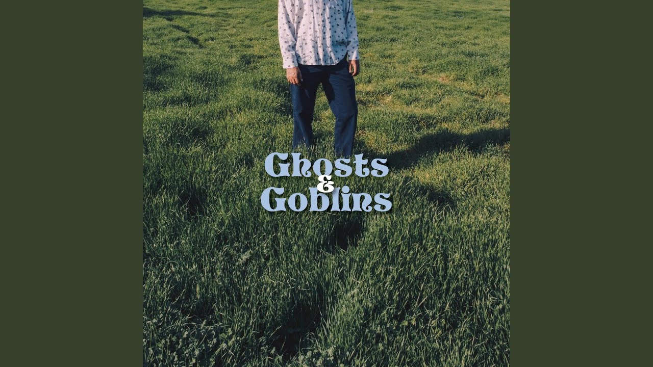 Ghosts & Goblins