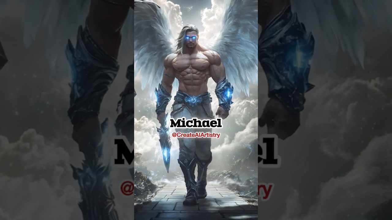Guardian Angels of GOD 😇🪽 #angels #angel #guardianangel