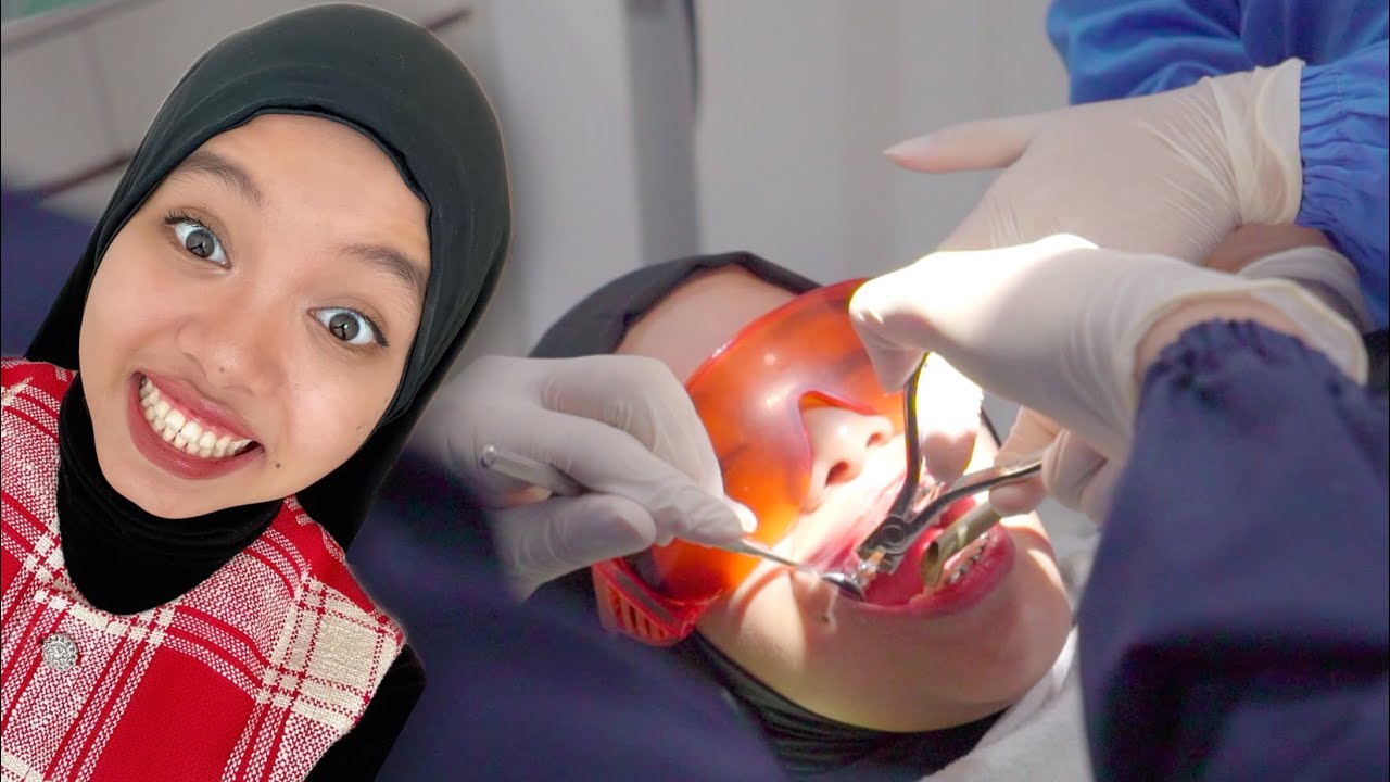 AKHIRNYA LEPAS KAWAT SETELAH 6 TAHUN!