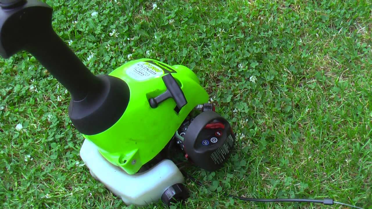 25cc RC Boat Project - Part 1 - Intro