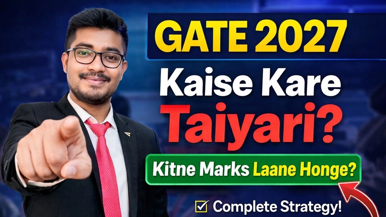 GATE Aerospace  Planning for 2027