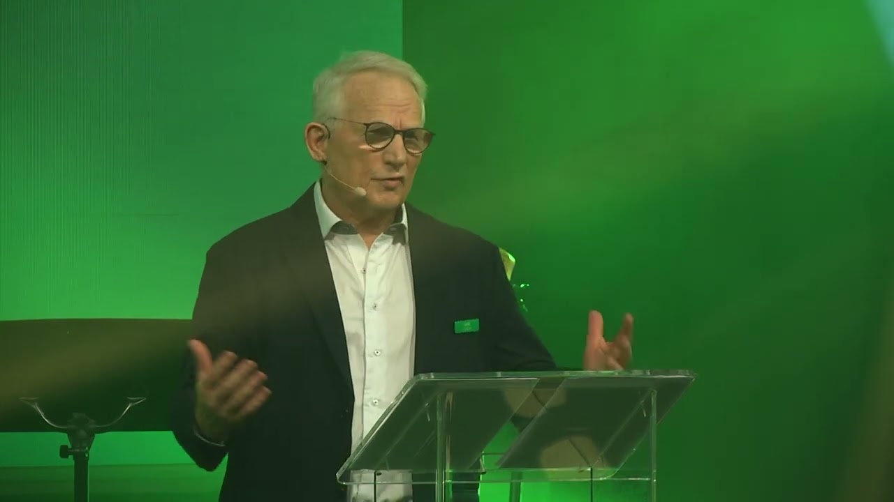 Rabie & Century City 20 Year Celebration | Full Stage Show