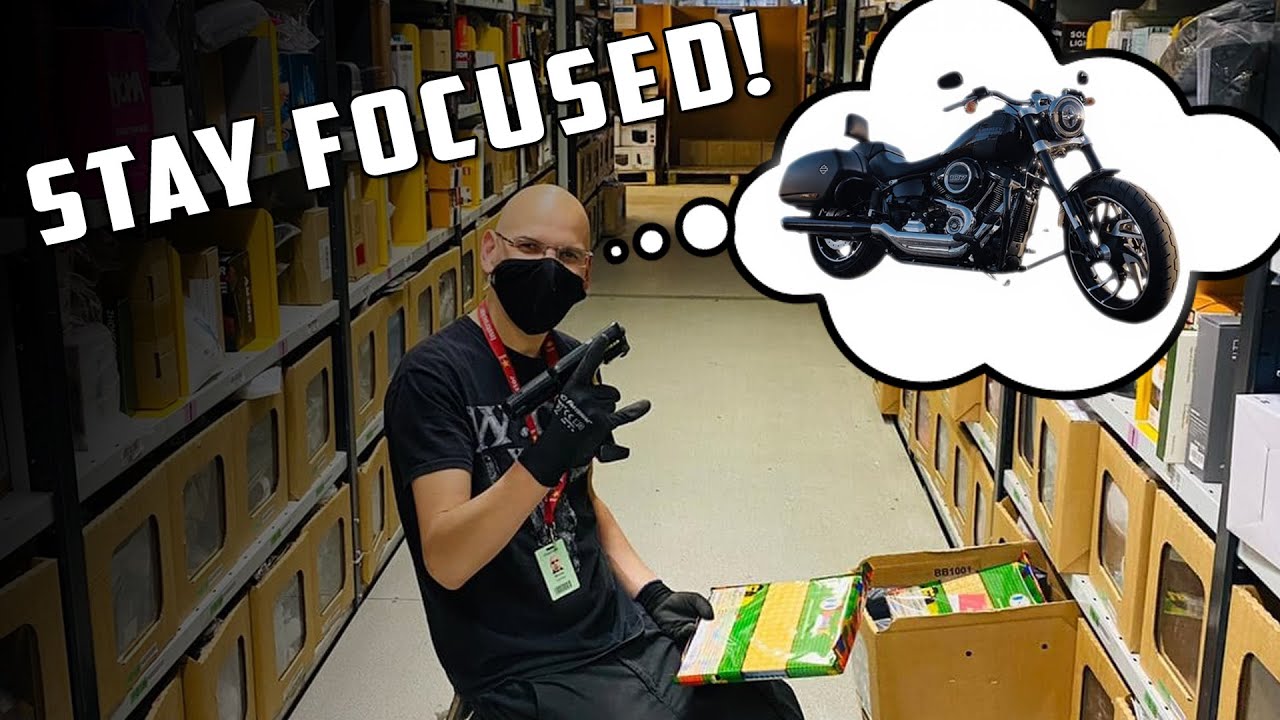 I made a HUGE SACRIFICE!