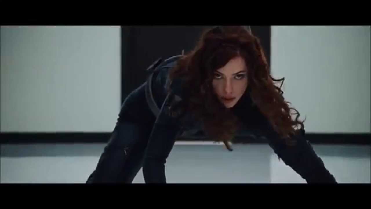 ▶ run the world (girls)| marvel women