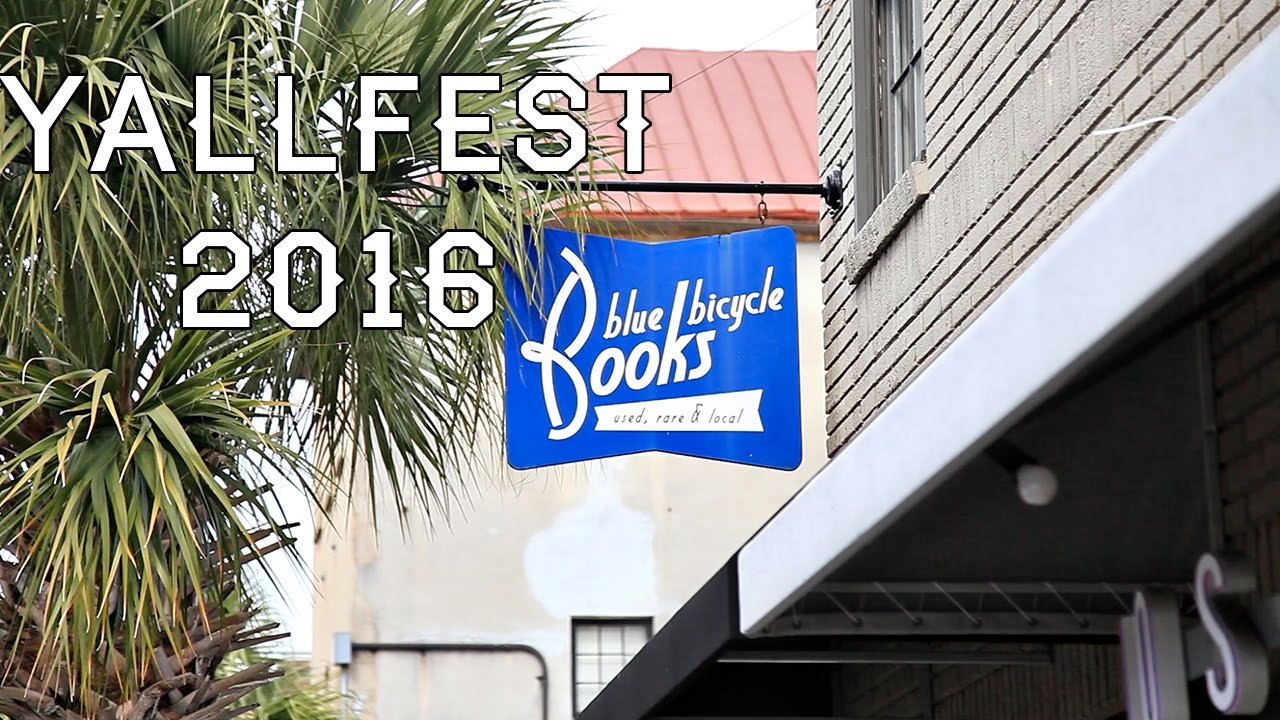 YALLFEST 2016