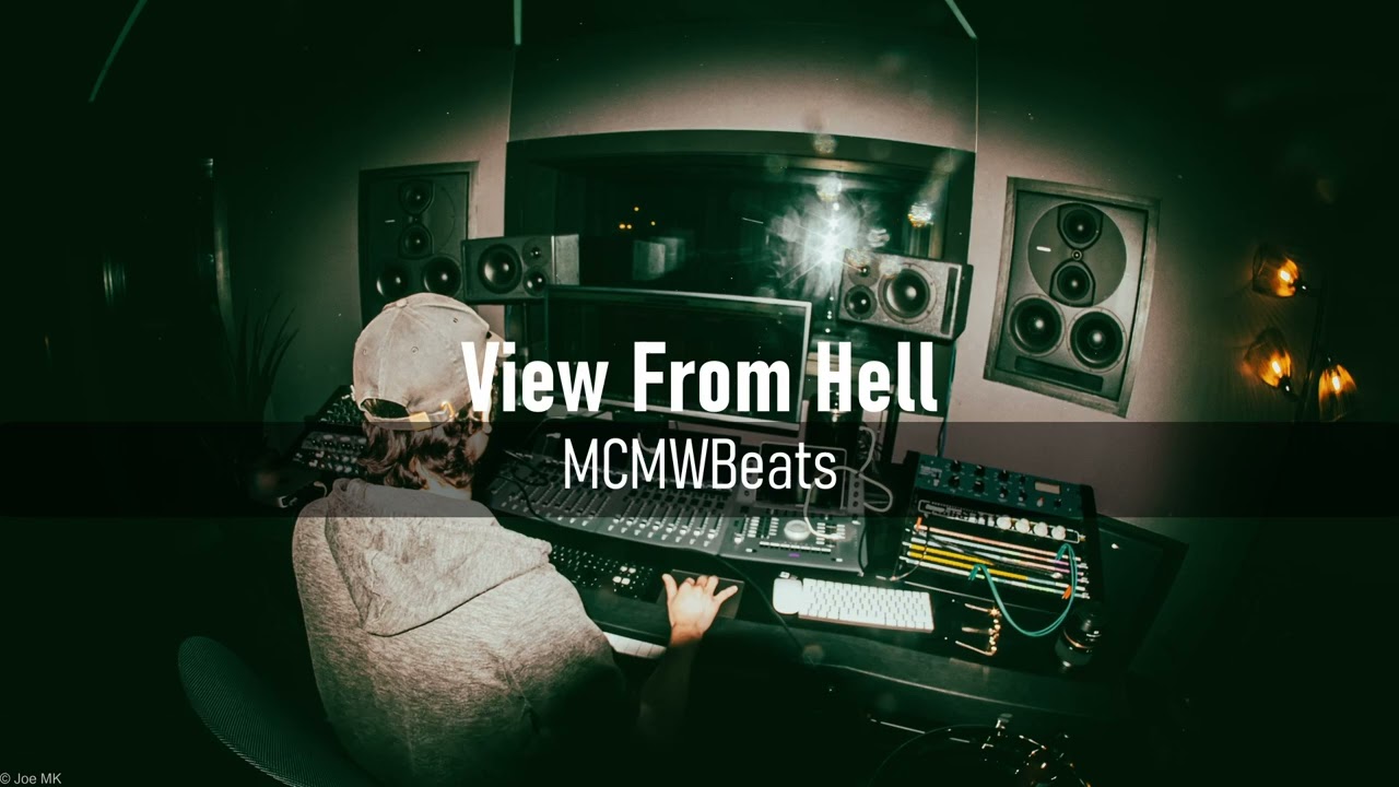 "View From Hell" -