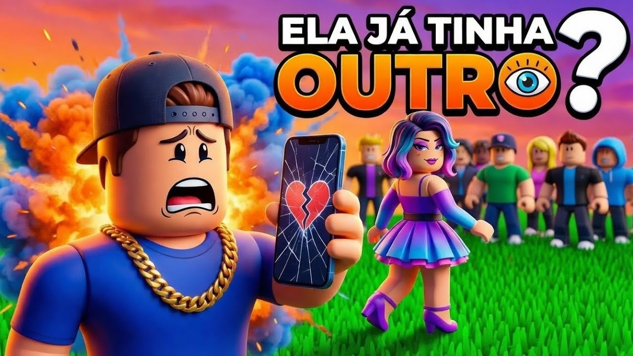 O SINAL QUE ELA JÁ TINHA ALGUÉM (E VOCÊ NÃO VIU)