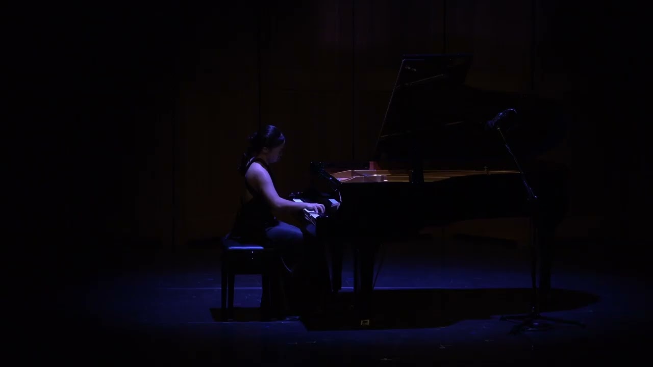 Leoš Janáček : Piano Sonata 1. X. 1905,