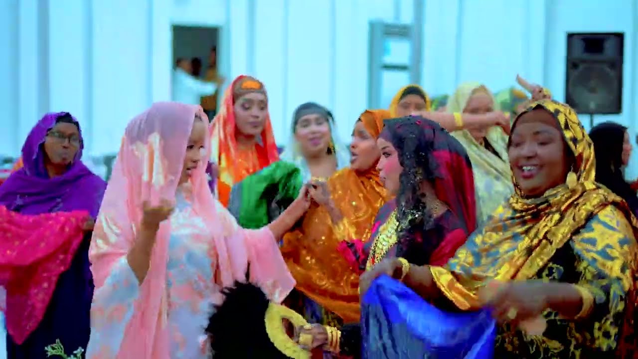 HEES AROOS AH FACWEENTA  REER BAMUQTAR #FAIZA BINTI BELLA 2026