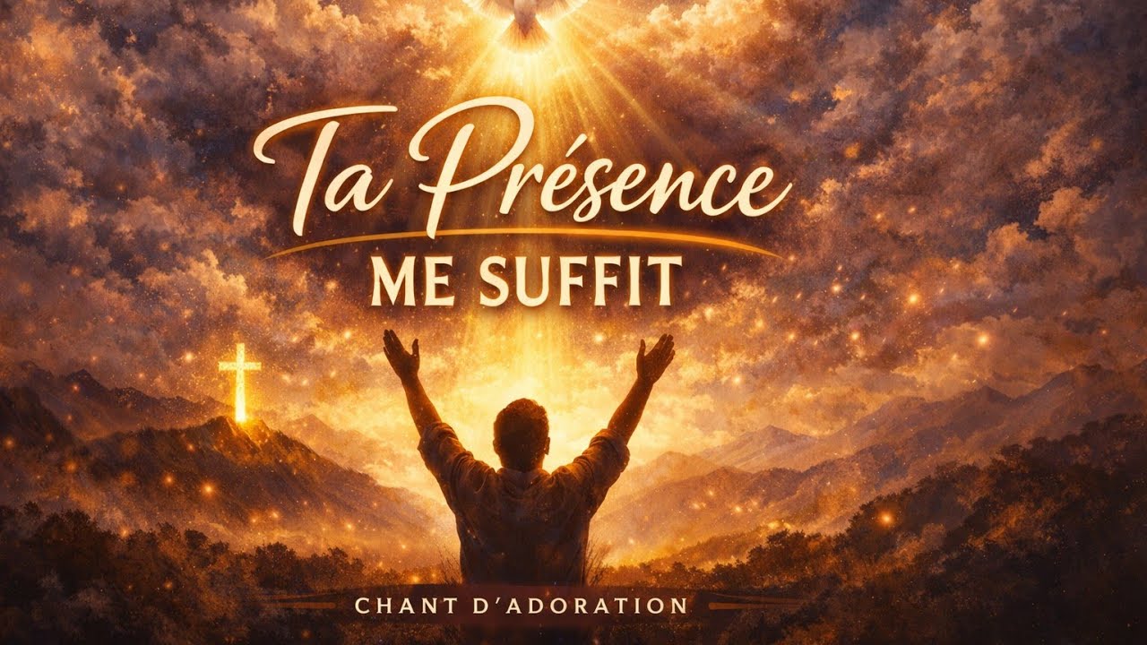 Ta Présence Me Suffit – Nouvelle Chanson d’Adoration (Worship 2026)