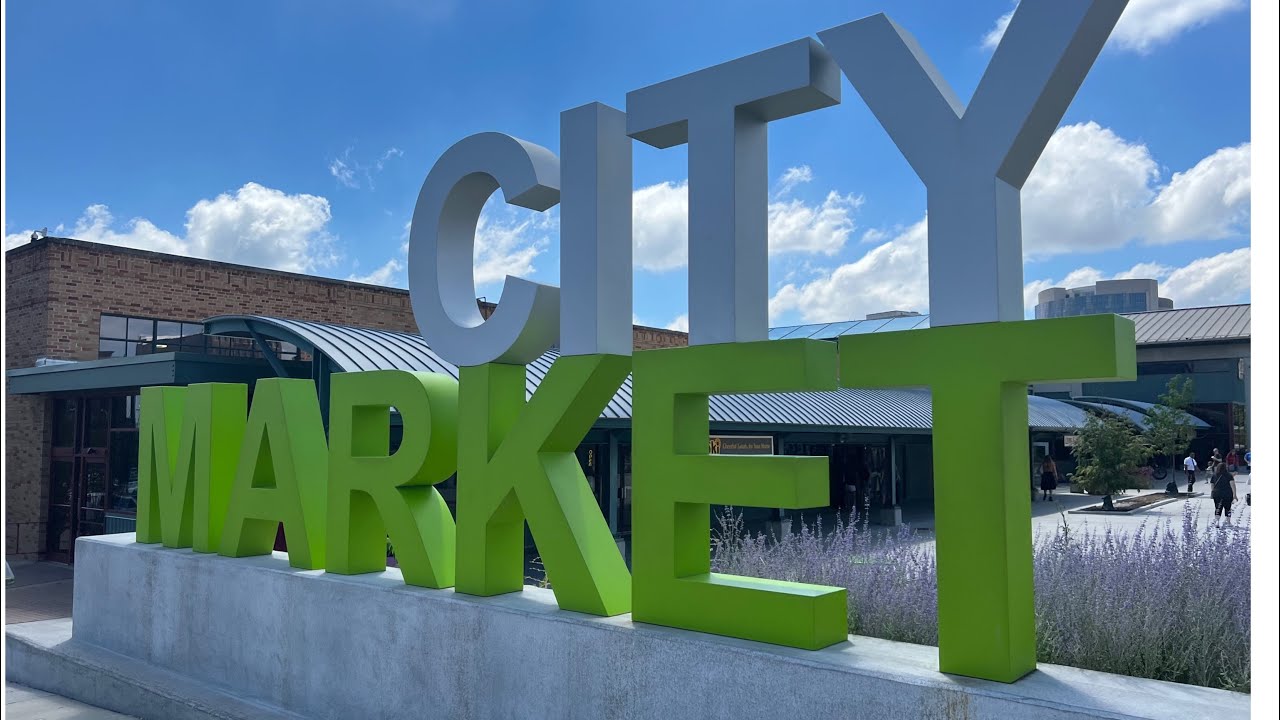 City Market Kansas City