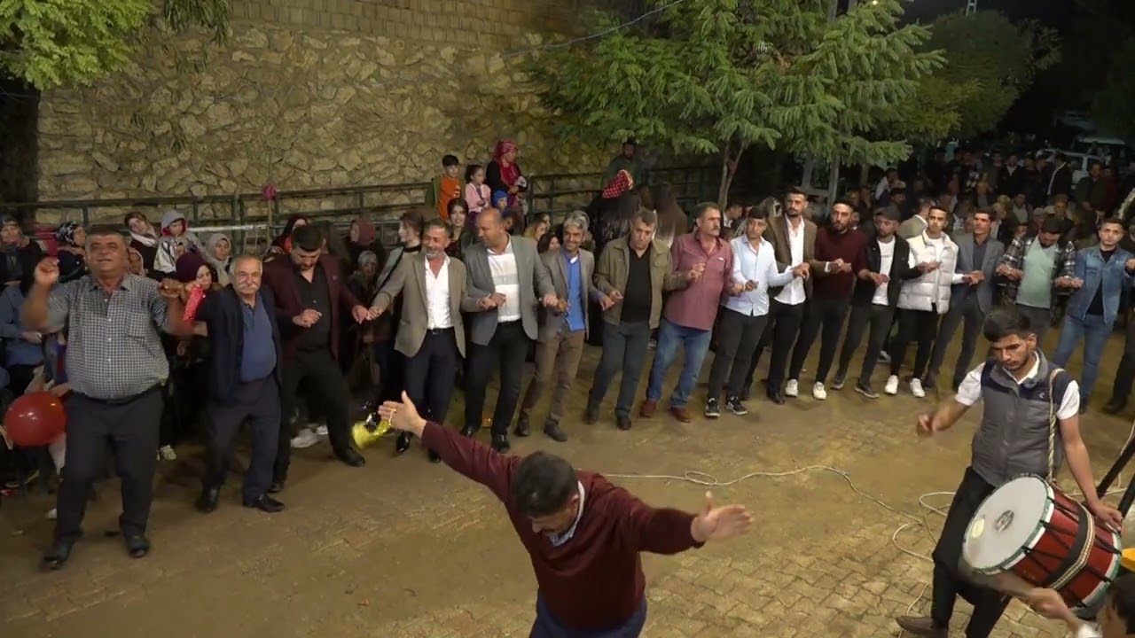 BEYDİLLİ İDRİS FARKIYLA TAŞDEMİR DÜĞÜNLERİ 1
