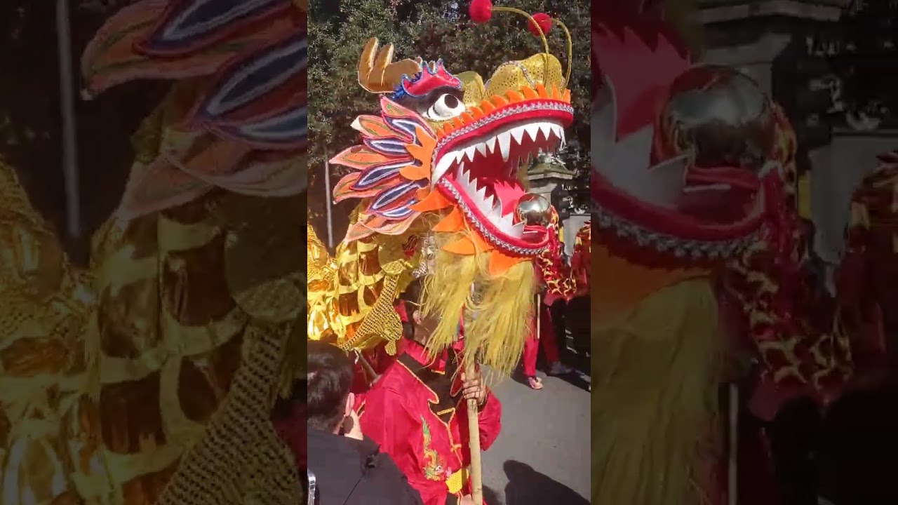 Capodanno Cinese a Prato