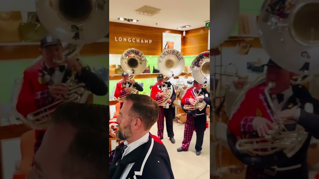 Basler Fasnacht 2026