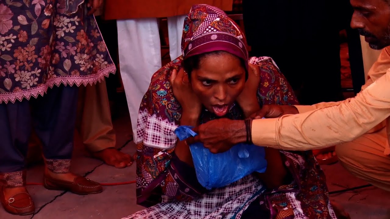 Amulet : تعویذ Coming Out in Jesus Name # Pastorshahzadsaddique
