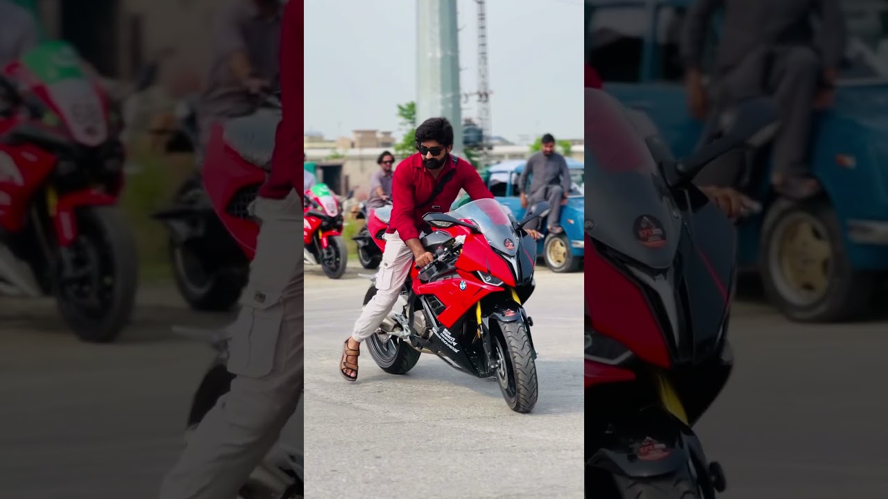 Bmw s1000rr 400cc replica available #song #coversong #jubinnautiyal #arijitsingh #bollywood