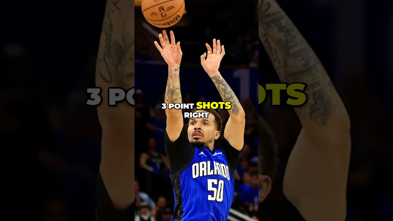 Orlando Magic 3-Point Problem: Where Can They Find Offense Against The Celtics 