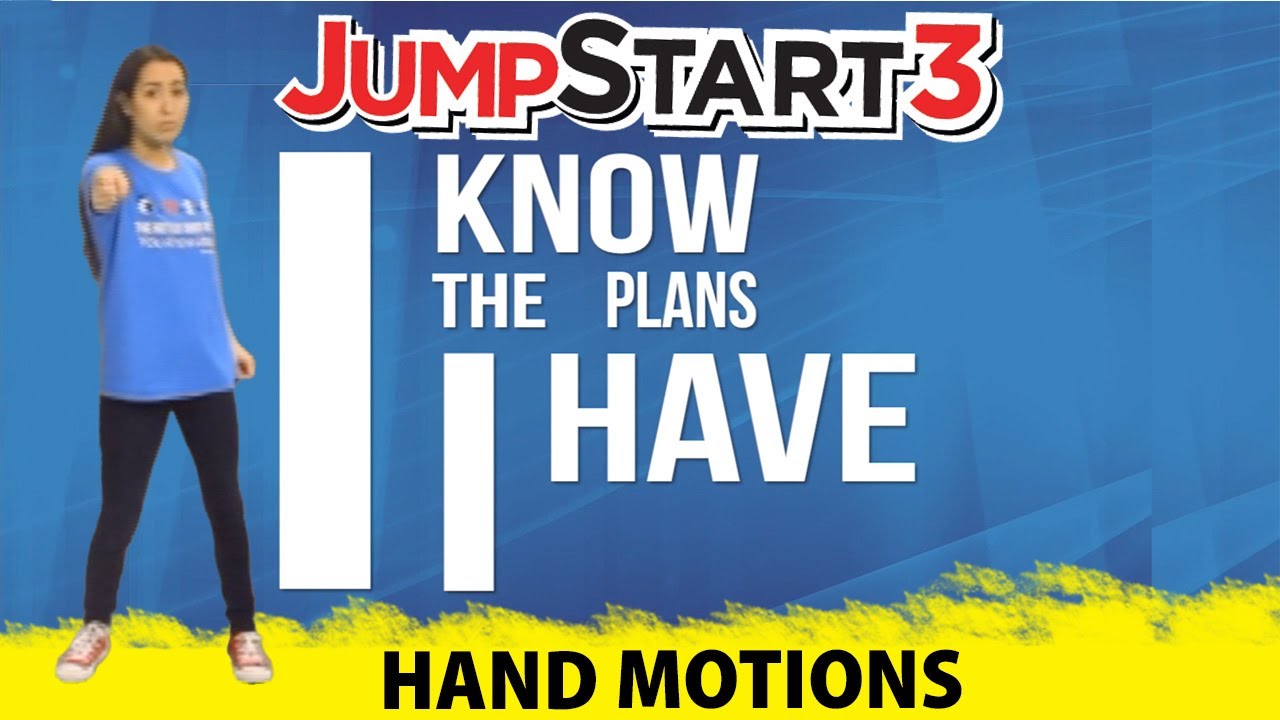 V5 Jeremiah 29 11 12 Motions YT