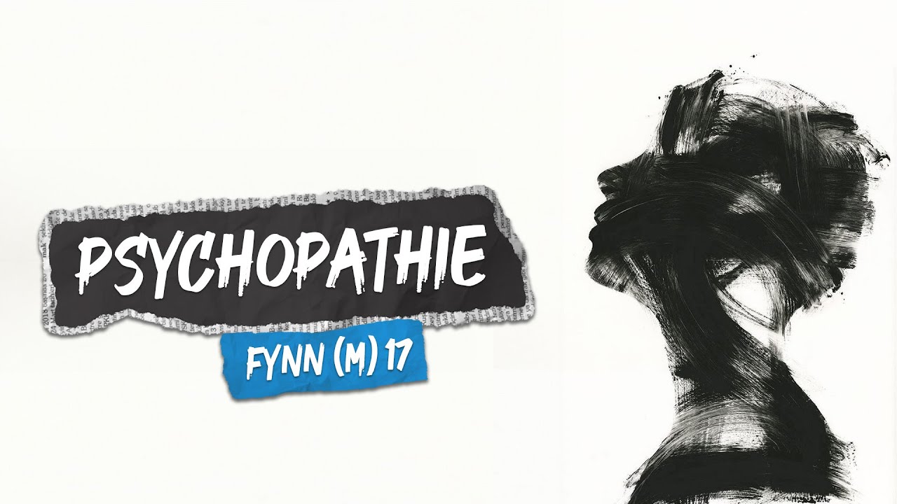 "Ich muss mich kontrollieren, nicht in Kriminalität abzurutschen" - Fynn (m) 17 | Psychopathie