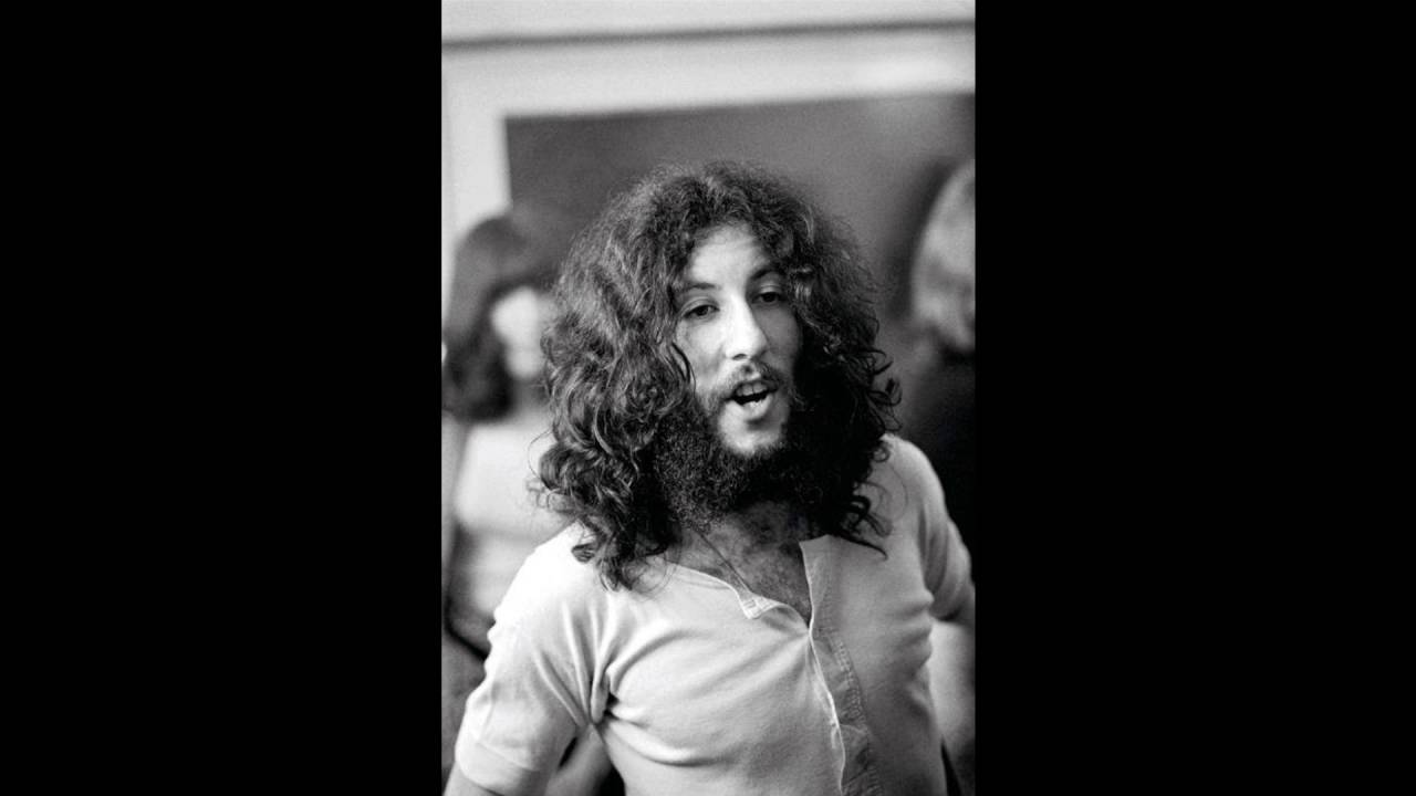 Peter Green Interview,  April, 1969