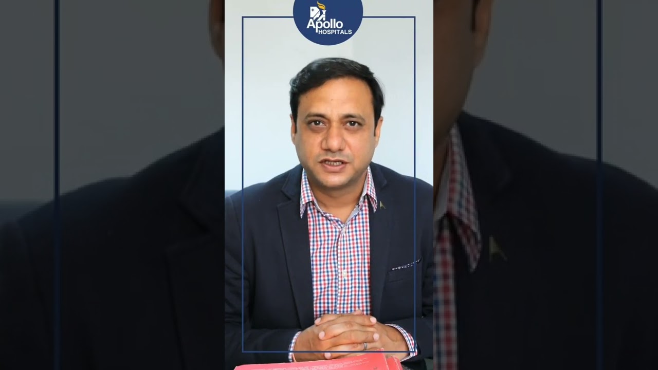 What do you know about Carotid Stenosis? | Apollo Hospitals Ahmedabad | Dr. Mukesh Sharma