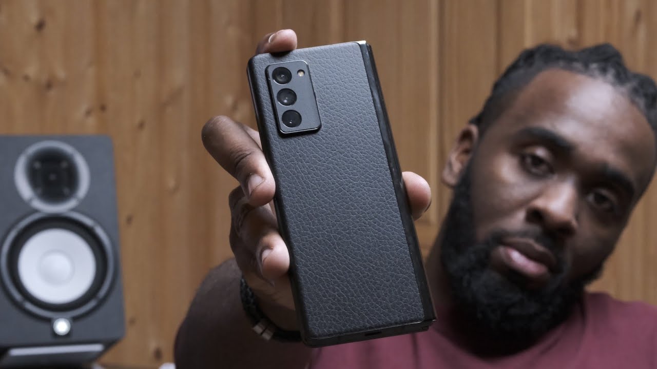 Tips and Suggestions to Help You Enjoy Your Samsung Z Fold 2 More!   (pt. 1)