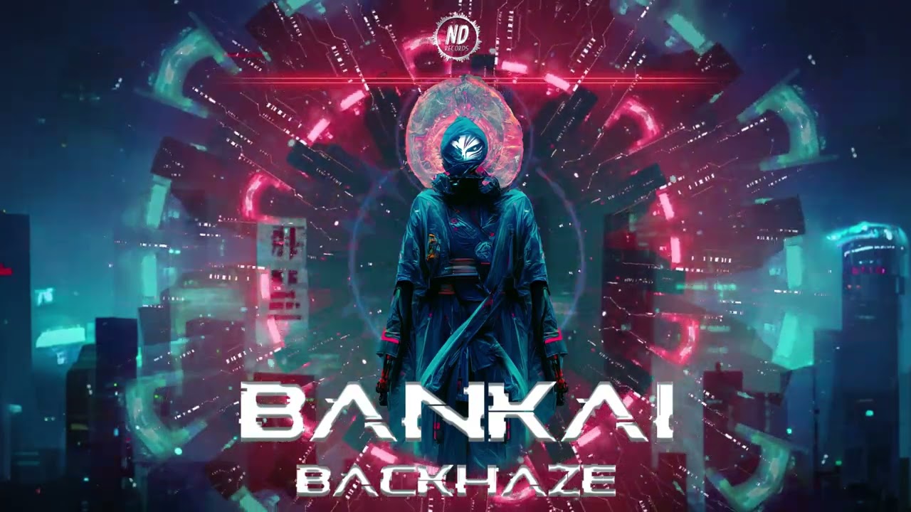 BackHaze - Bankai (Original Mix)
