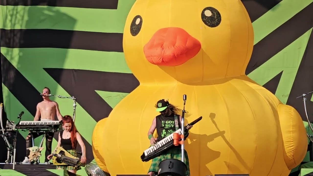 ALESTORM- Uzbekistan (live at MetalHead Meeting București RO jul2024)