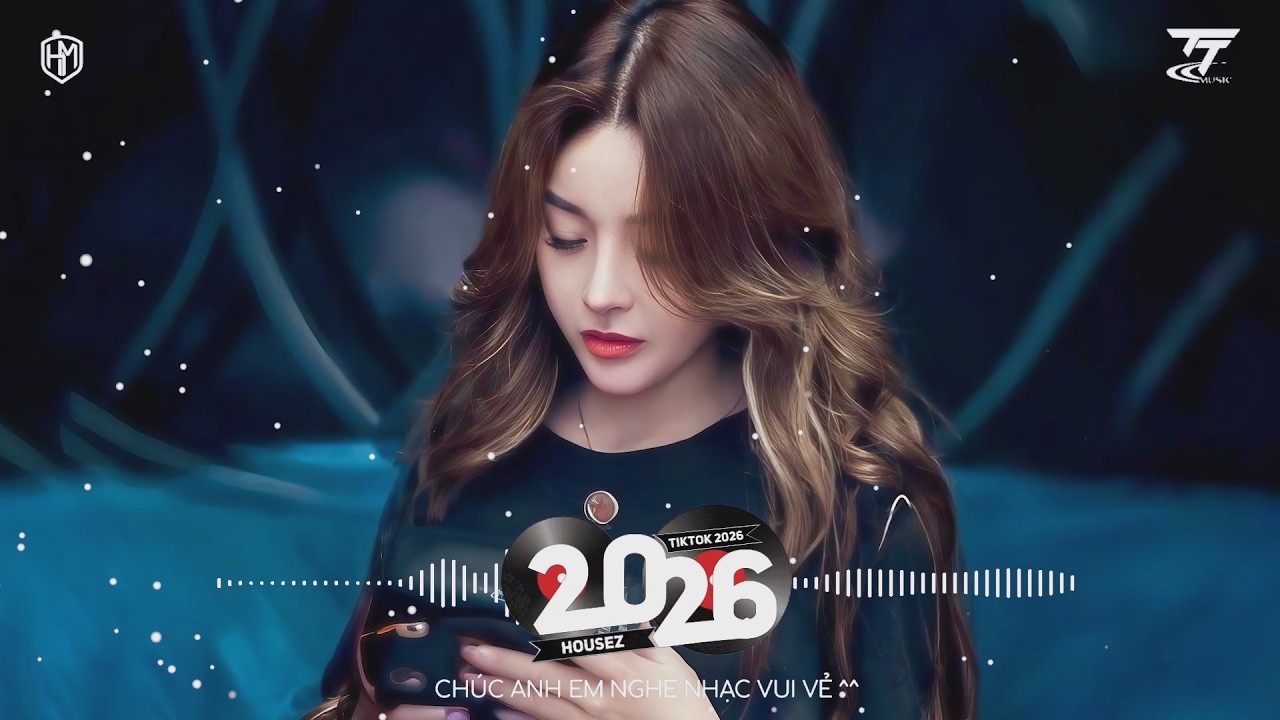 MÁ EM CHÊ ANH NGHÈO REMIX (BẢN HOT TIKTOK) - ANH XÒE ĐÔI BÀN TAY TRẮNG REMIX HOT TIKTOK