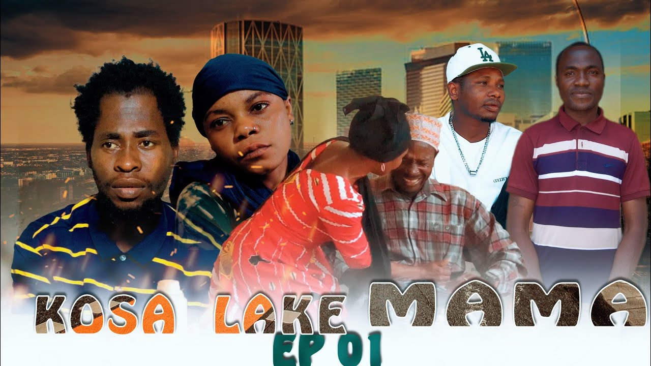 KOSA LAKE MAMA epsd 1