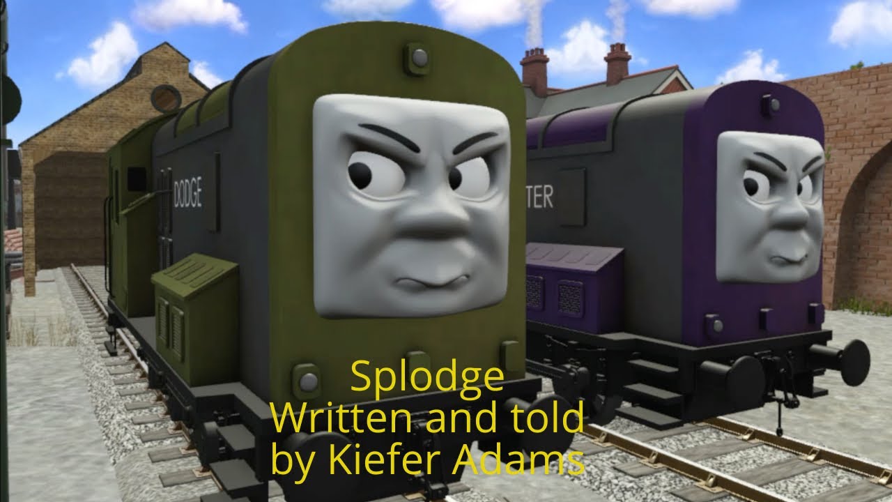 Splodge