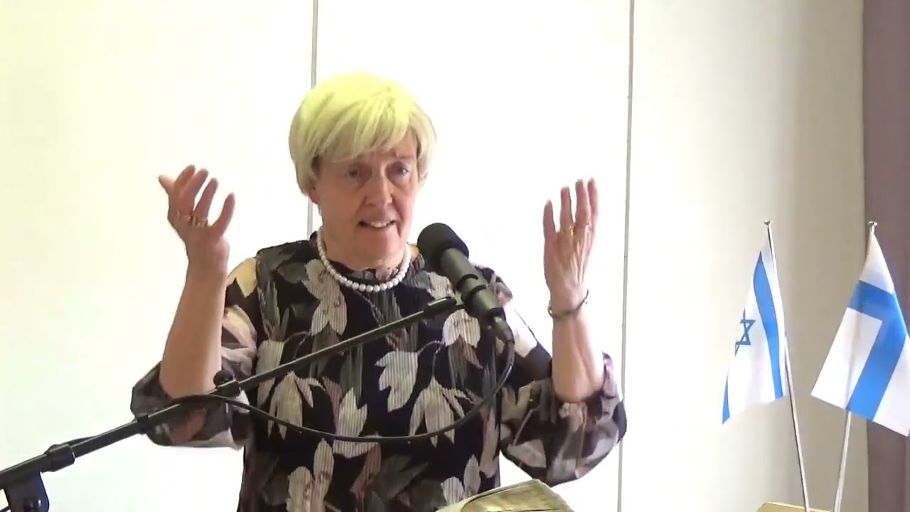 Maija Haikonen - Epäilyksen ja masennuksen alla