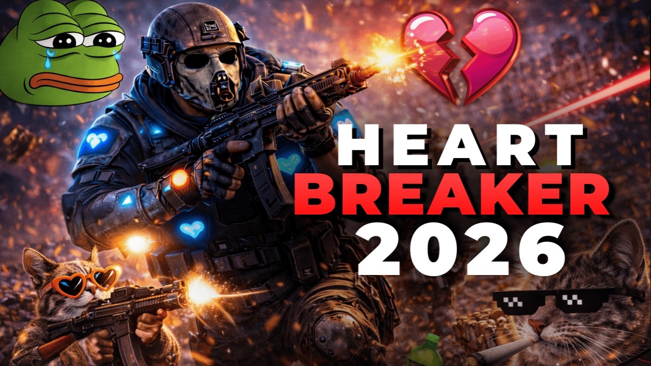 Rompecorazones en 2026… ¿vale la pena jugarlo así? / The Division 2