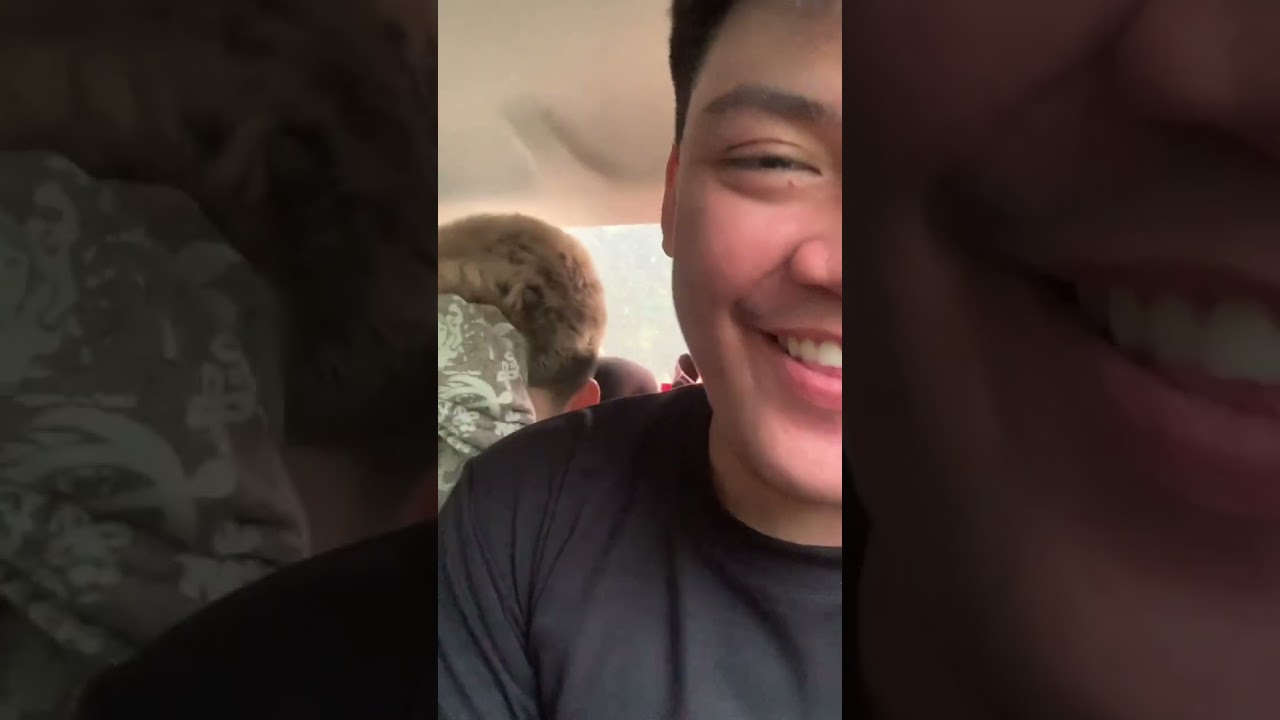 Yung akala mo pupunta kayo ng dagat prank!🤣