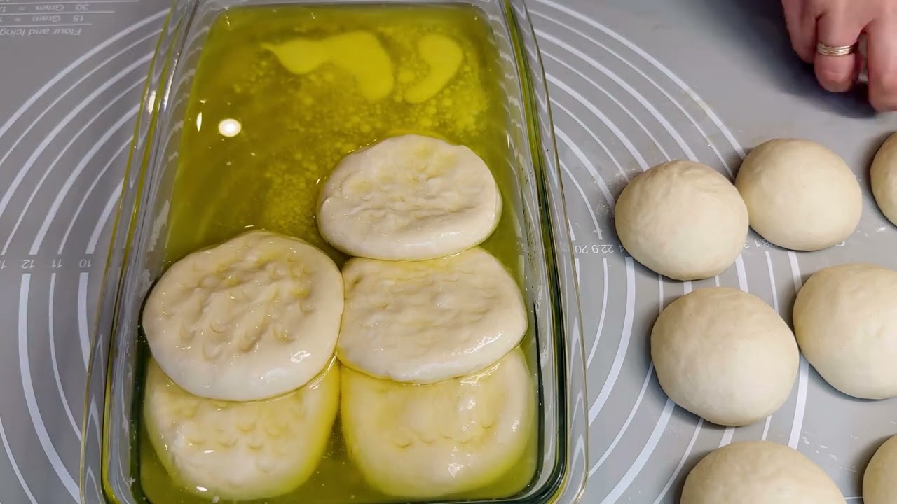 Receta bunicii mele- PLĂCINTE nemaipomenit de gustoase