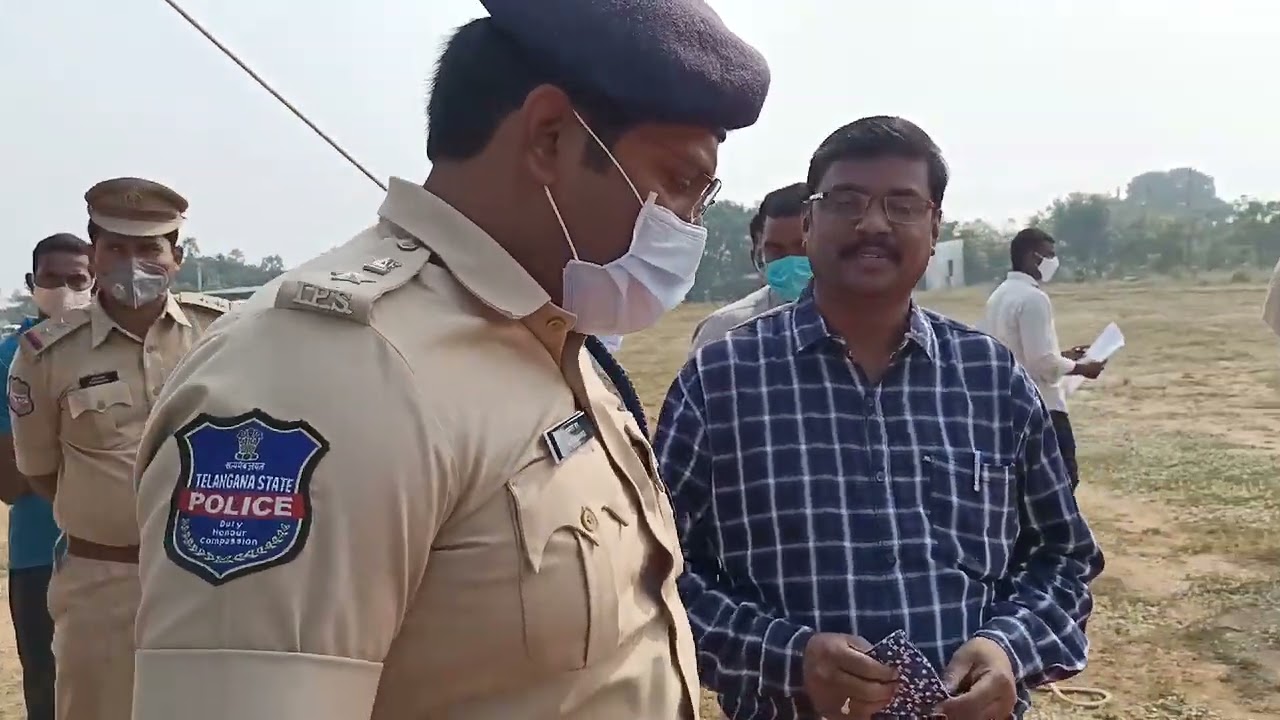 SURYAPET ,SP BHASKARAN INTERVIEW# DUPATY SYAMBABU. journalist#