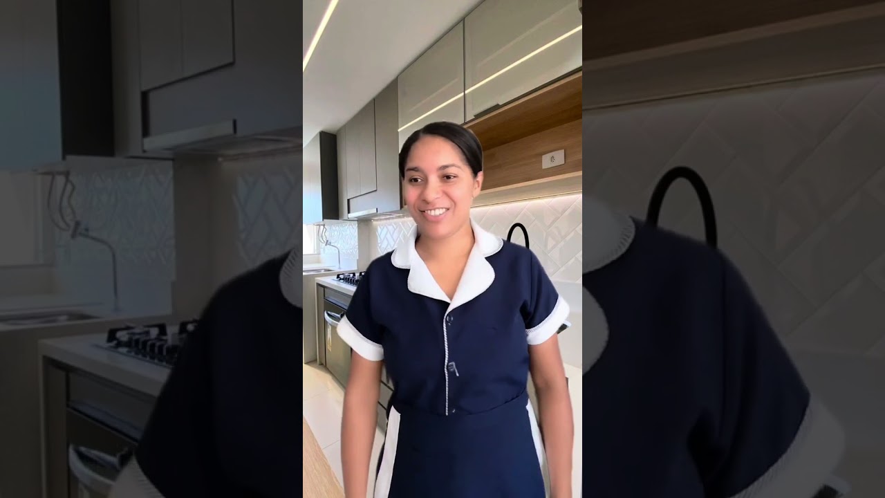 A patroa quer que eu vá no mercado